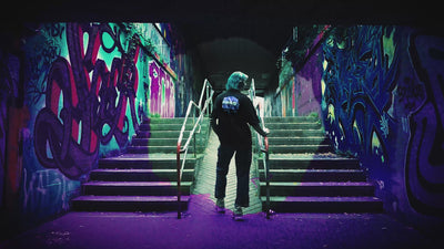 teaser video japan unvind oversize fashion desktop